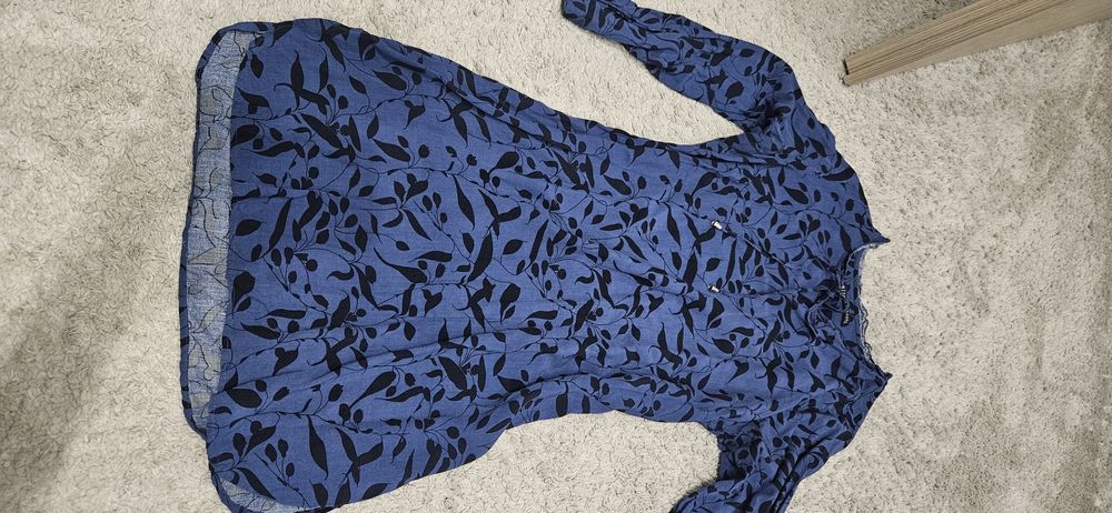 Sukienka do pracy carry rM