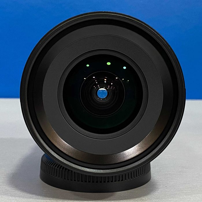 Fujifilm GF 23mm f/4 R LM WR