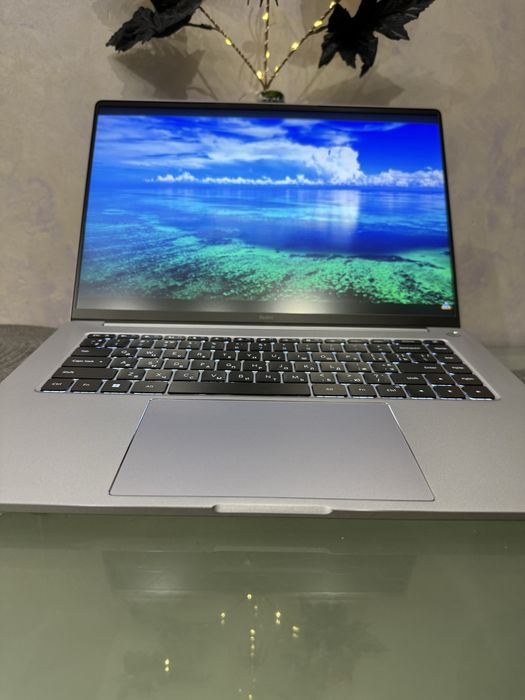 Ноутбук Xiaomi RedmiBook Pro 16 2024 Ultra7/32G/1T/3.1K/165Hz