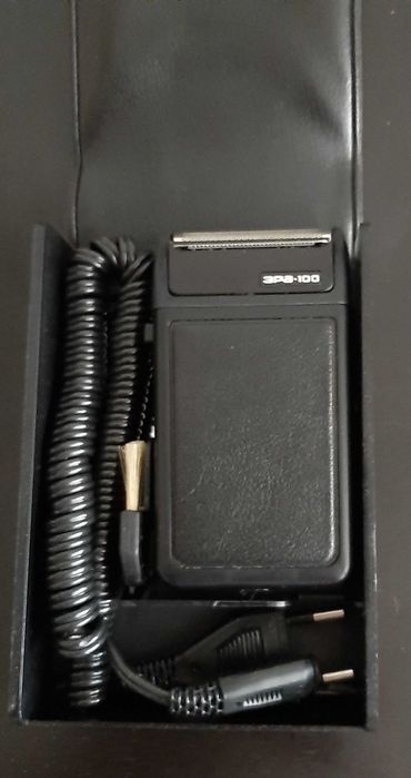 Електробритва Ера-100