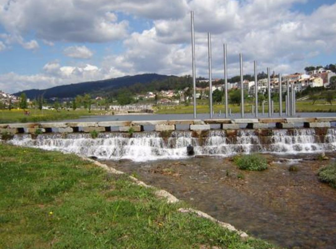 PRONTO A CONSTRUIR - Terreno c/ projeto aprovado