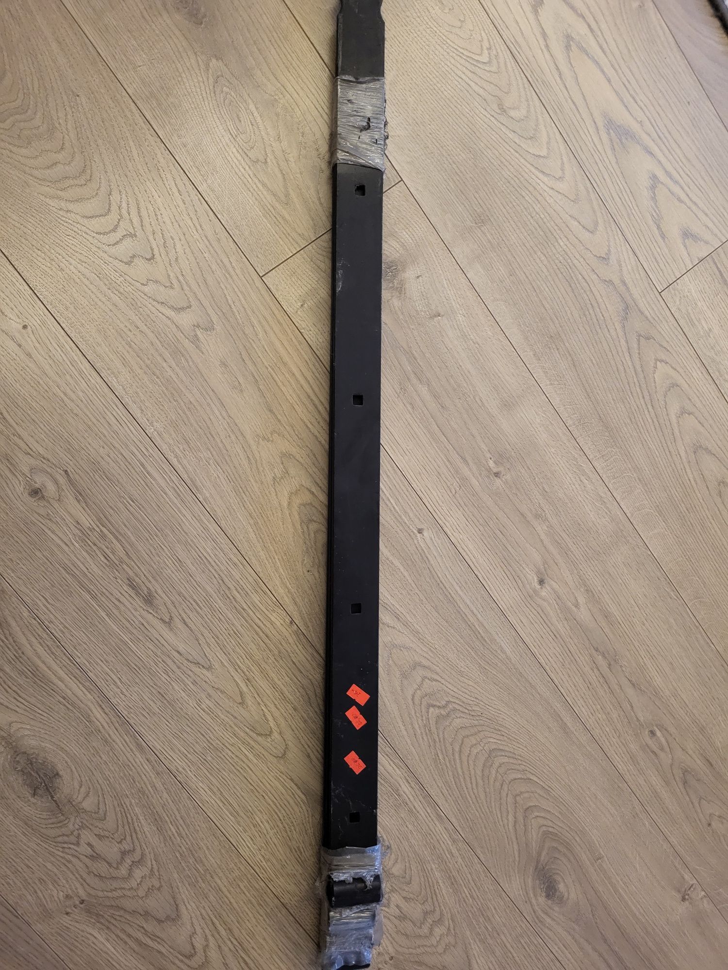 Zawiasy pasowe  95cm nowy! 4sztt
