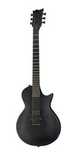 Gitara elektryczna ESP LTD EC-Black Metal BLKS STAN IDEALNY