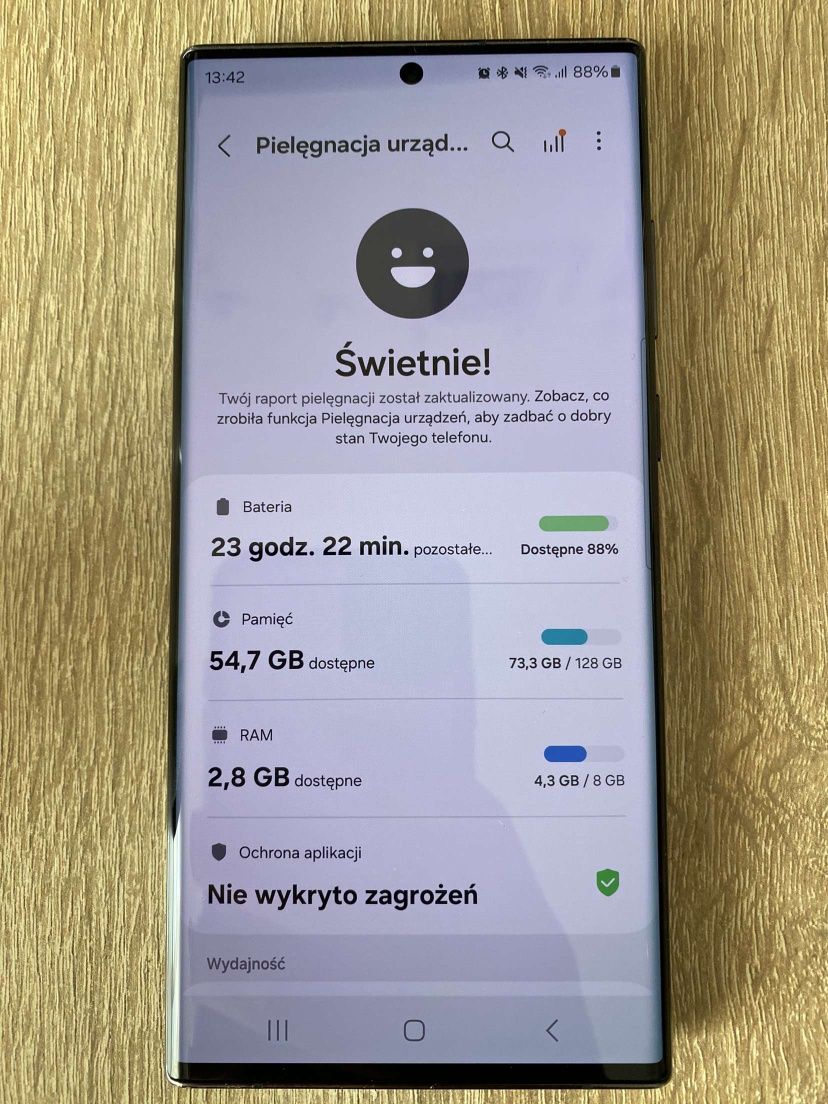 Samsung Galaxy s22 ultra +5G