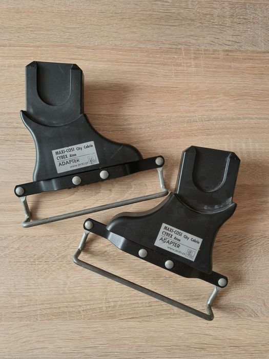 Adaptery maxi cosi