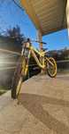Bike de downhill