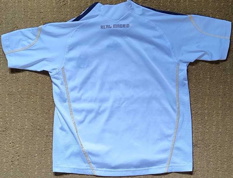 Adidas - T-shirt Real Madrid