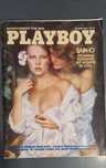 Miesięcznik Playboy wersja USA pazdziernik 1975 prezent