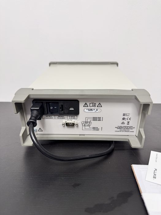 Multimetr Laboratoryjny FLUKE 8808A