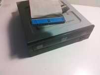 Stacja DVD CD komputer PC Model DH-20A4P