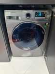 Pralko-suszarka Samsung WD80J6410AX