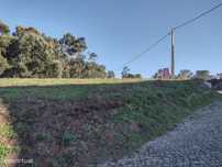 Terreno Urbano (para construção) em Baltar - Paredes