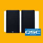 QSC K12.2 kolumna aktywna 2000W PARA