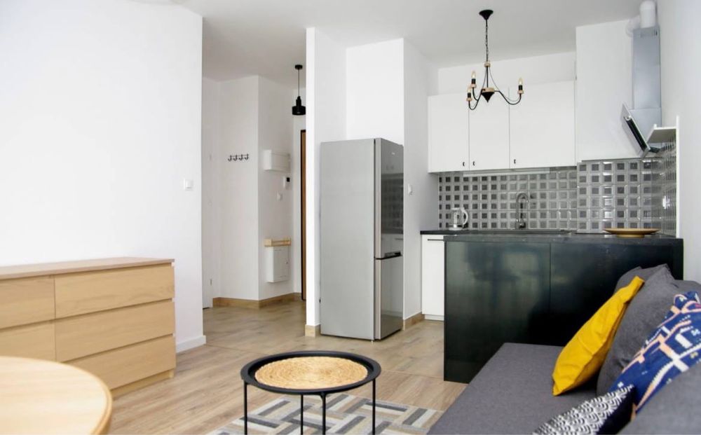 2-pokojowego mieszkania | Ursus, ul. Herbu Oksza 29