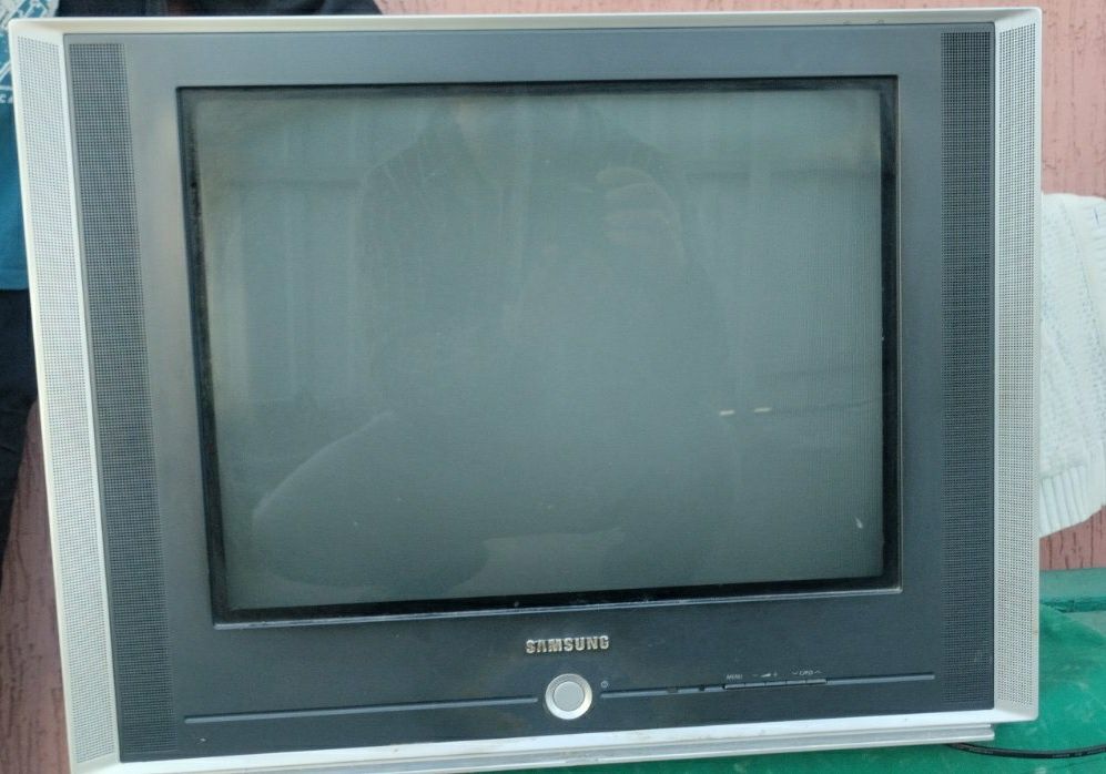 Телевізор Samsung 21"