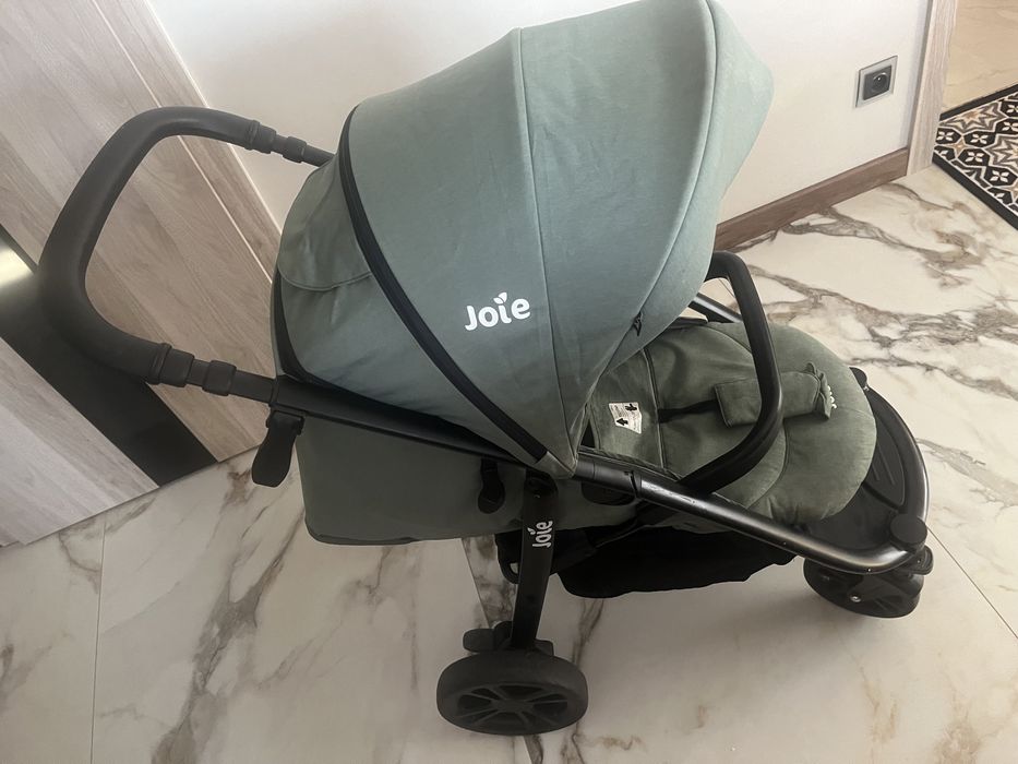 Wózek spacerowka Joie