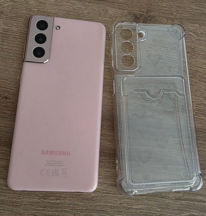 Samsung Galaxy S21 5G