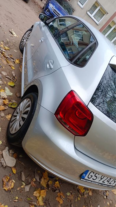 Volkswagen POLO 1.6 TDI
