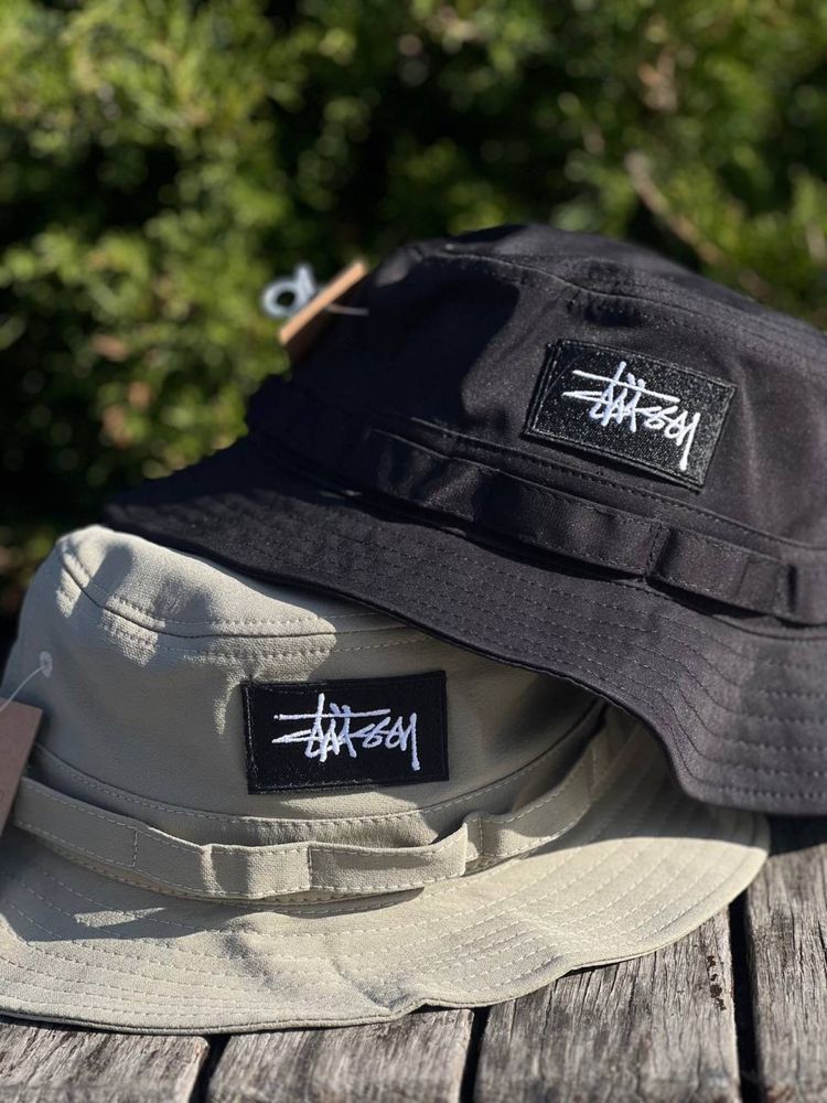 Панама Stussy