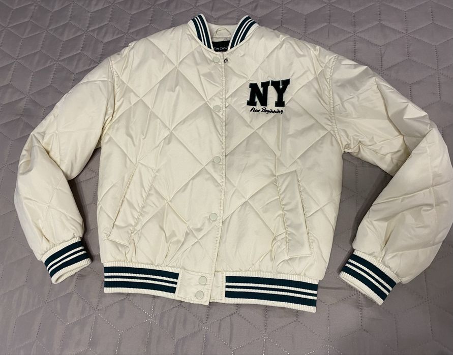 Жіночий бомбер LCW