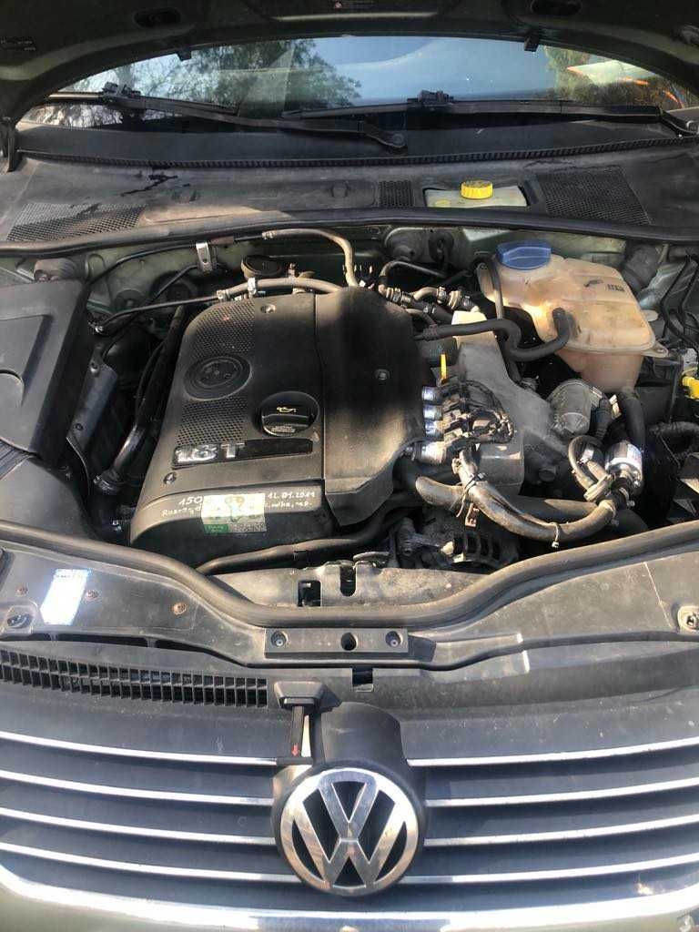 Volkswagen Passat B5 FL 1.8Turbo LPG