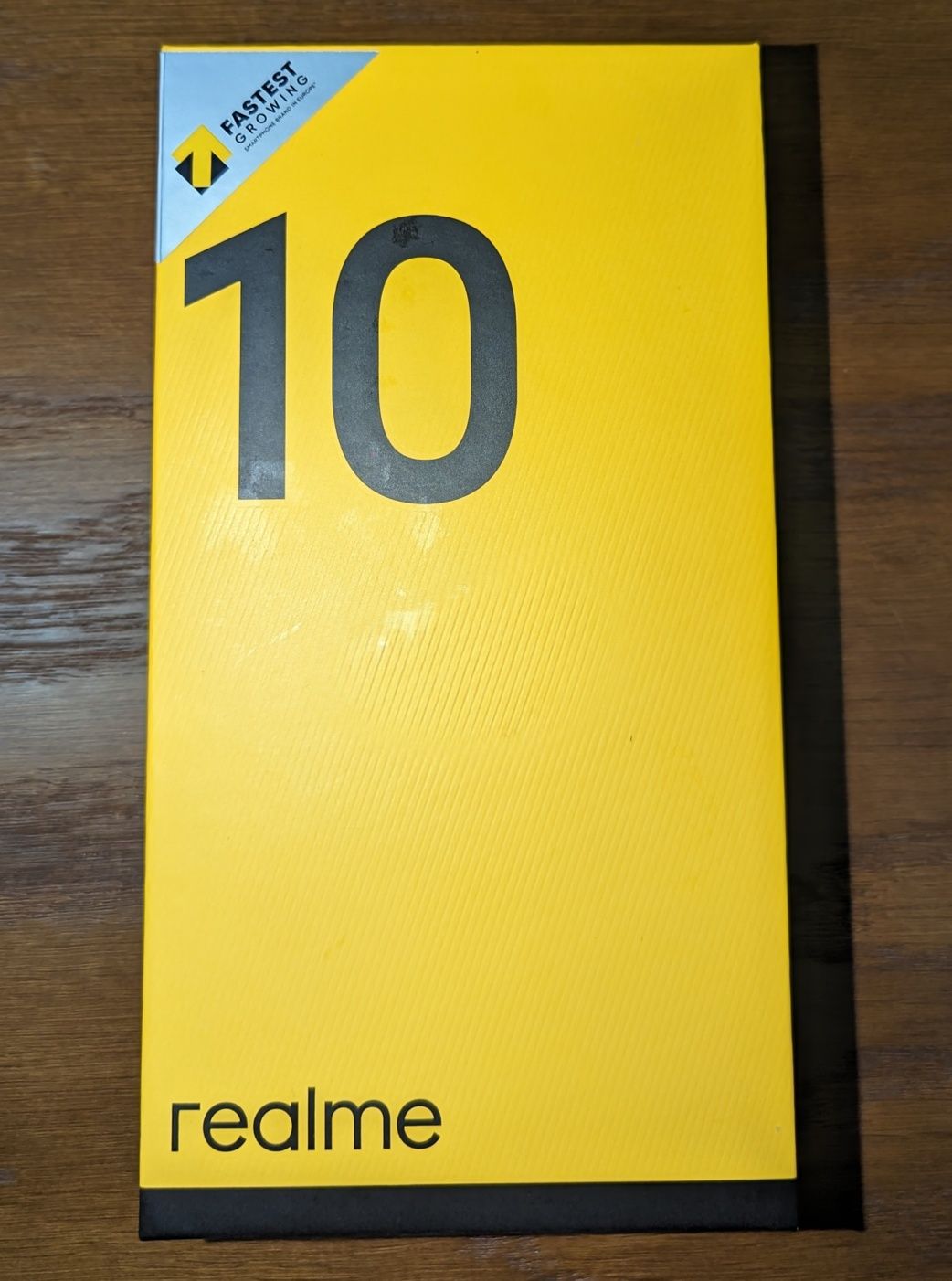 Smartphone Realme 10 128GB