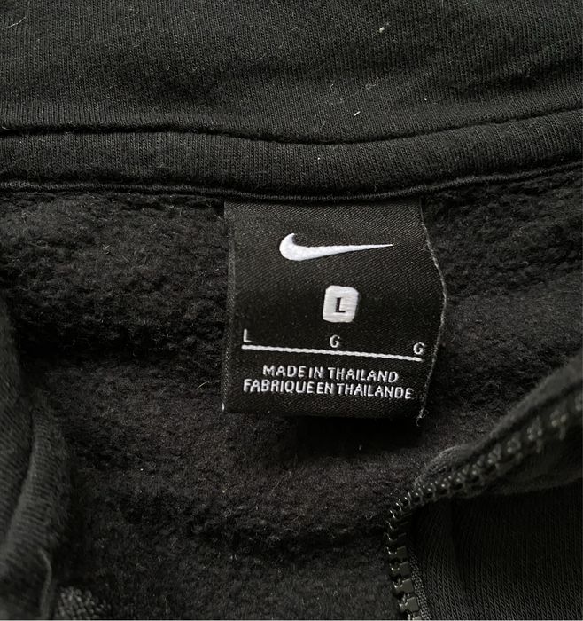 Зіп кофта Nike найк худі y2k drill tech fleece оригінал