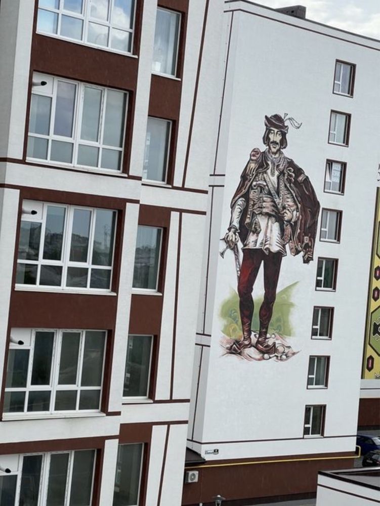 ‼️Продаж компактної 2-км кв, безготівковий розрахунок