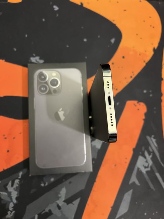 Apple iPhone 13 Pro Neverlock Акб 97%