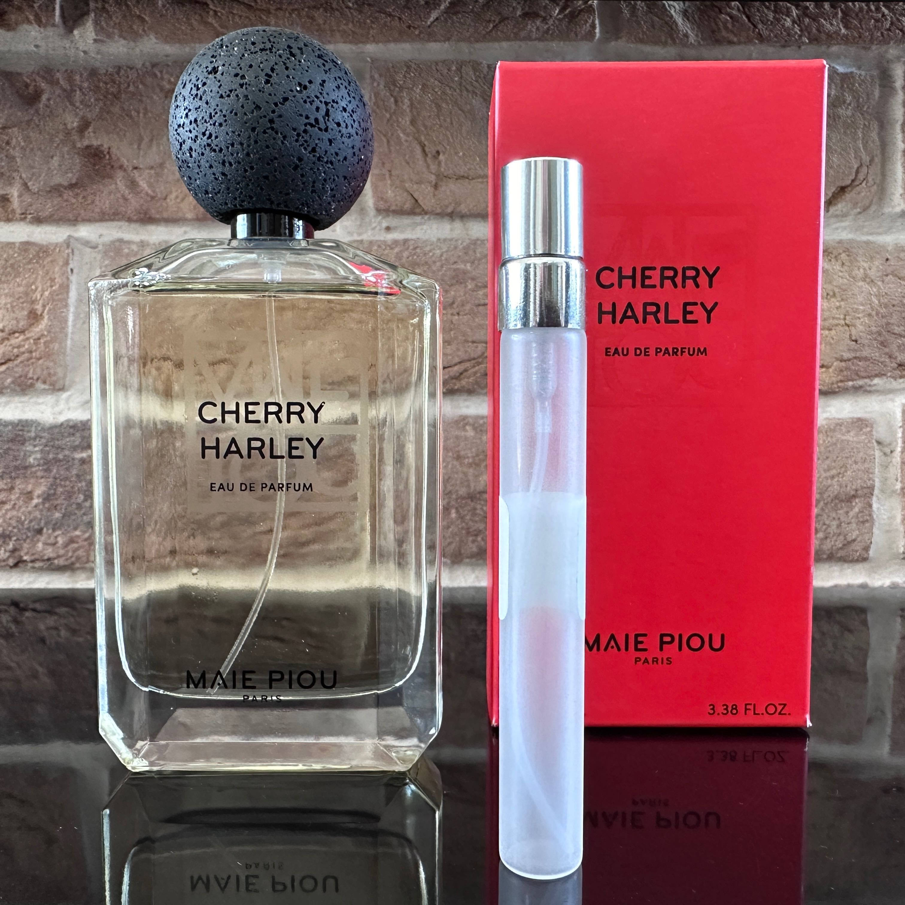 Maie Piou Cherry Charley EDP # NISZA # NOWOŚĆ #