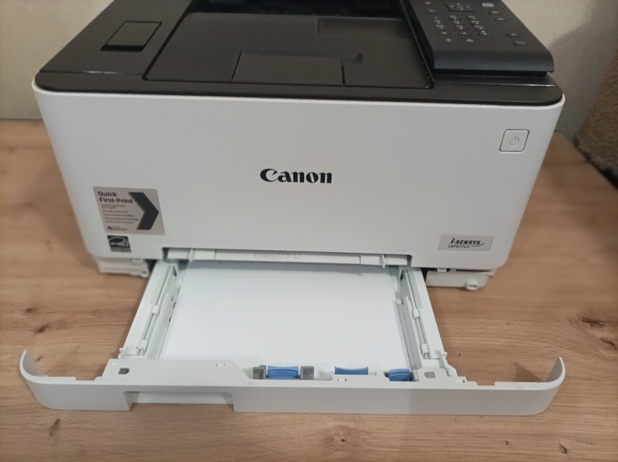 Принтер Canon I-sensys LBP611Cn