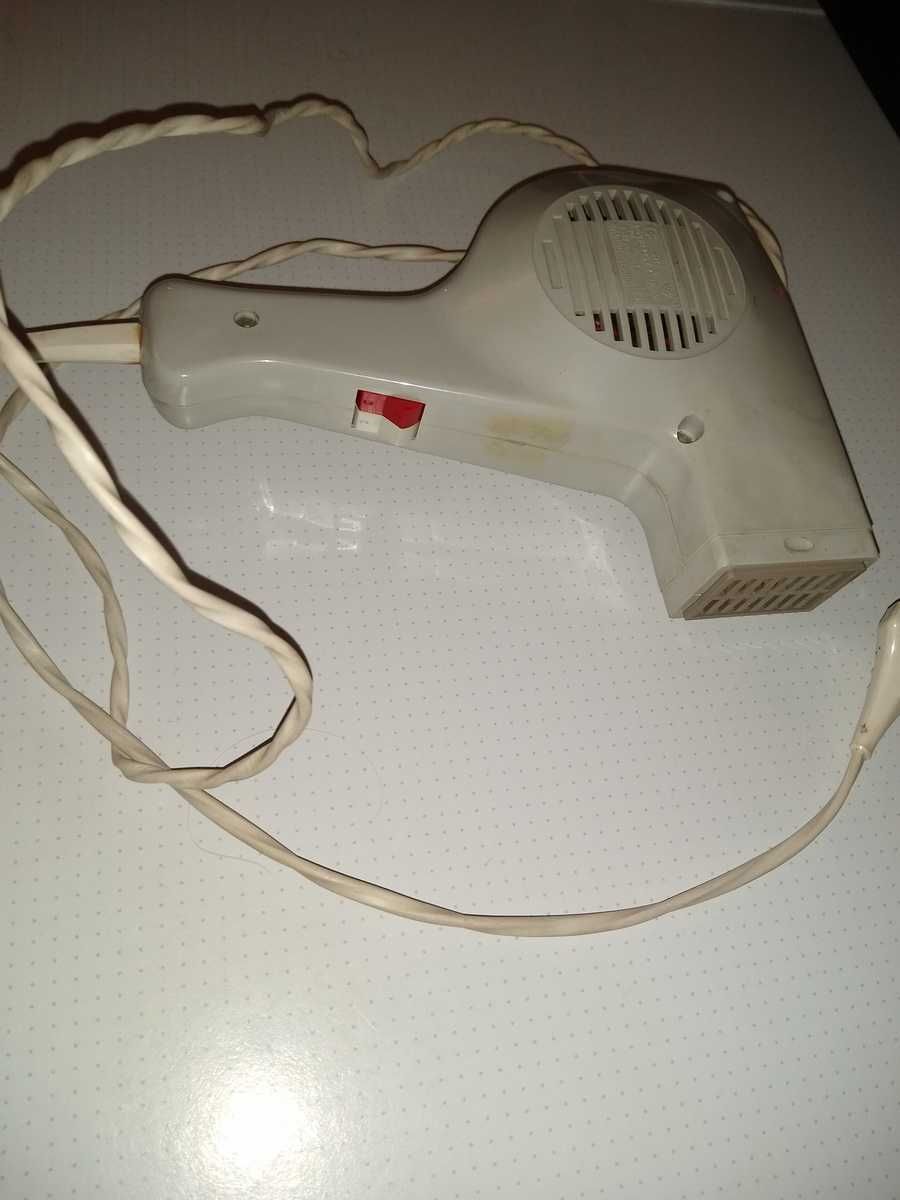 Suszarka PRL SR-5