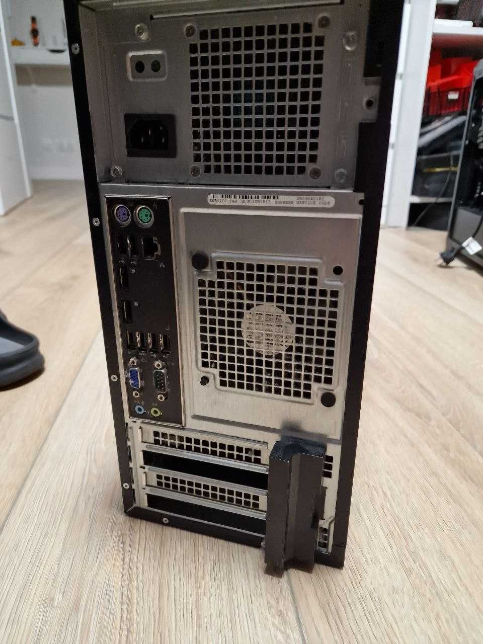 Komputer stacjonarny - Dell Optiplex 9020 - i7 4790