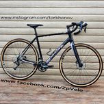 ‼️28 GHOST ROAD RAGE Gravel  Carbon Boost Shimano Sora 2x9 Disc‼️
