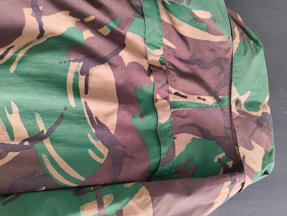 Casaco Tático Camuflado 5.11