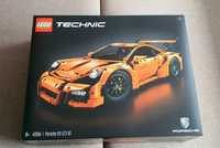 Lego Technics 42056 - Porsche 911 GT3 RS