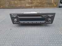 Bmw e87 e90 e84 radio PROFESSIONAL bluetooth stan bdb