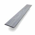 Flutuante Vinílico SPC WL55 Clic Cinza 1220x180x5.5mm (ENVIO GRÁTIS)