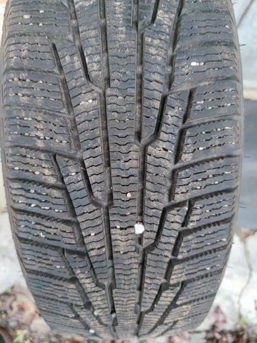Nokian Nordman RS 205 55 16