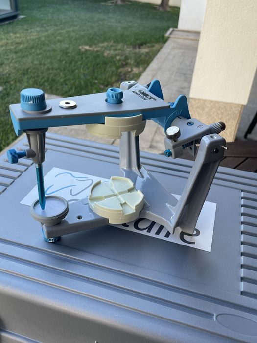 Articulador Quick Master