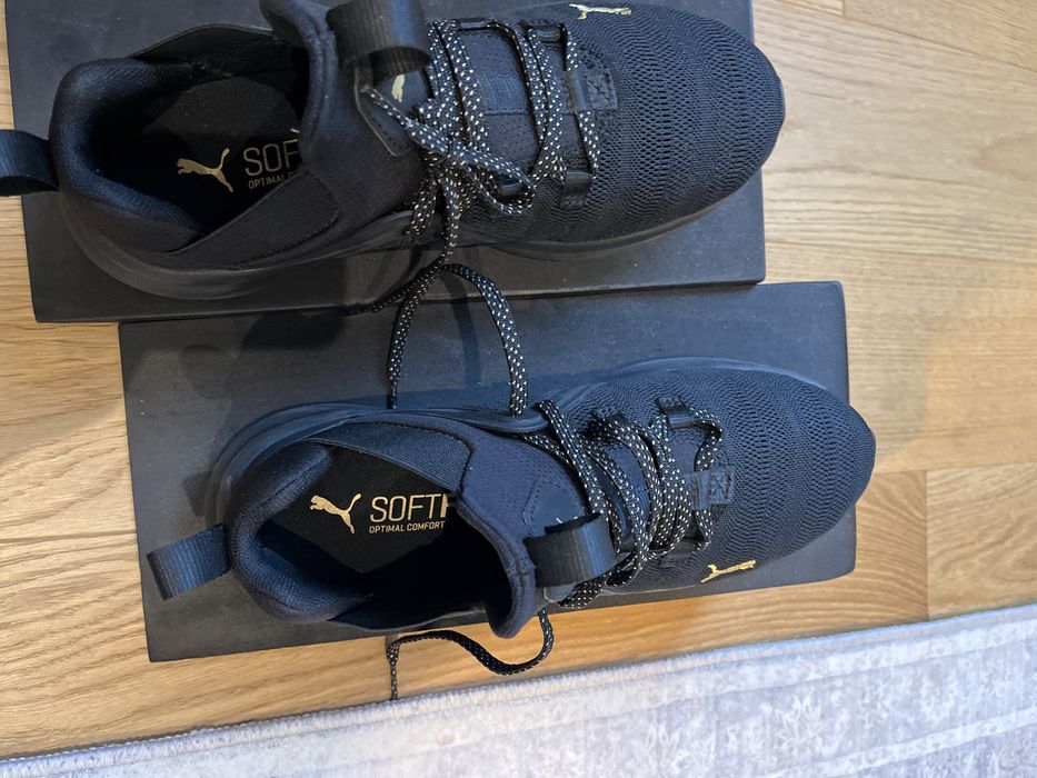 Buty damskie Puma roz 40