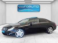 Mercedes-Benz CLS 55 AMG
