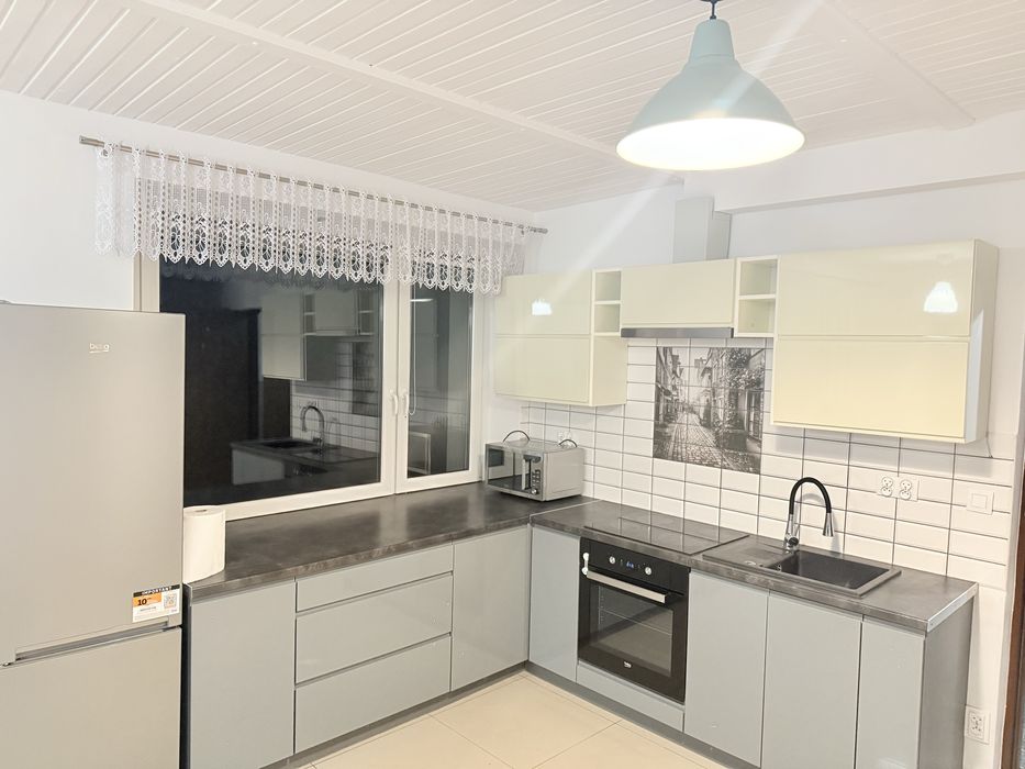 Wynajmę mieszkanie 40m2