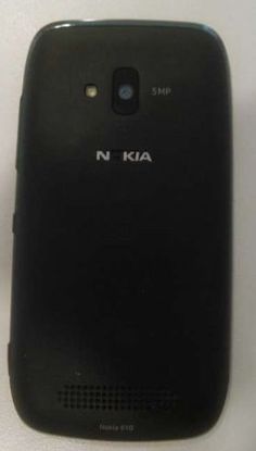 Nokia Lumia 610 + Bateria adicional + capa + película