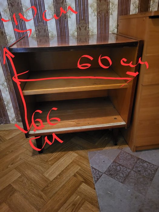 тумба у хорошому стані