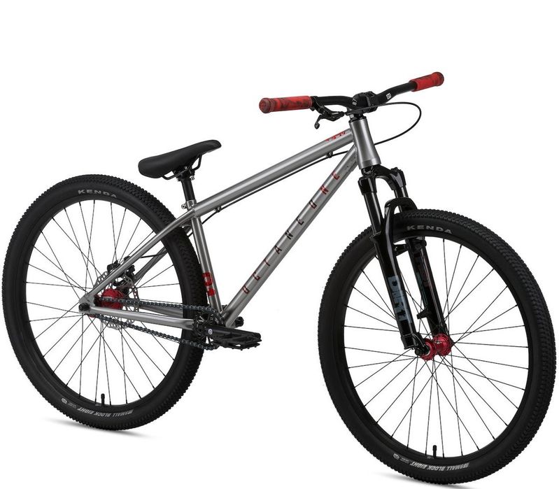 Rower typu dirt Octane one diezel