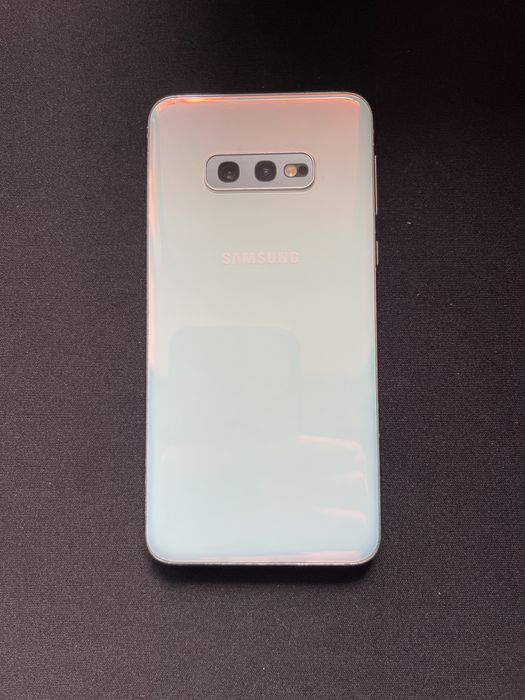 Samsung galaxy s 10e американская версия