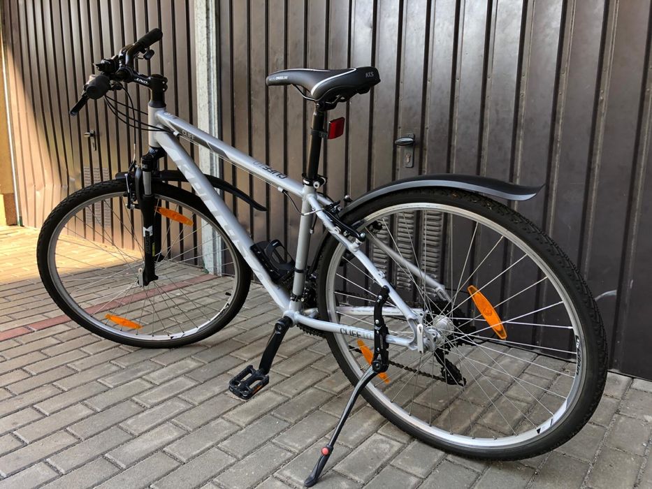 Rower Kellys model Cliff10 17 cali IDEALNY. NIE UŻYWANY