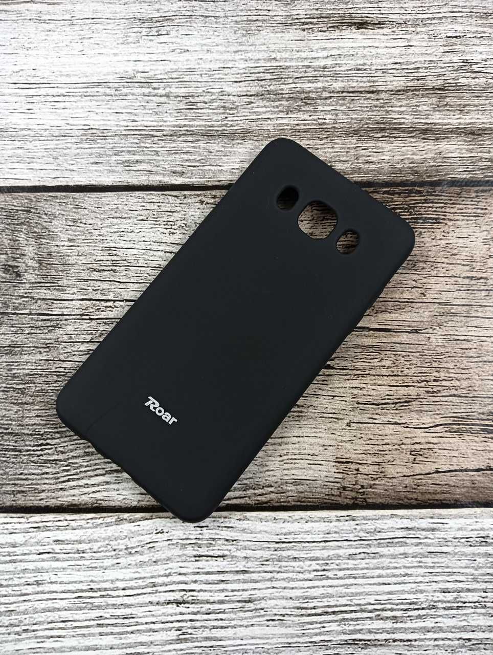 5x Etui Case Roar do Samsung Galaxy J5 2016 + Szkło