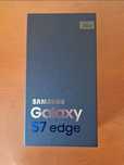 Samsung S7 Edge - Apenas caixa e todos acessórios Novos